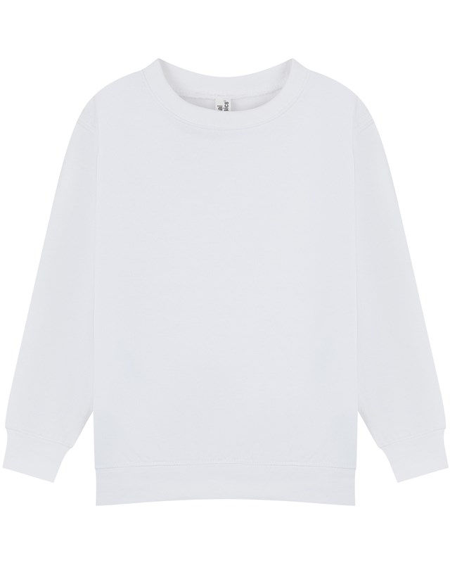 Thumbnail: White Kids Jumper