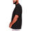 Thumbnail: Men's Black Oversized T-Shirt