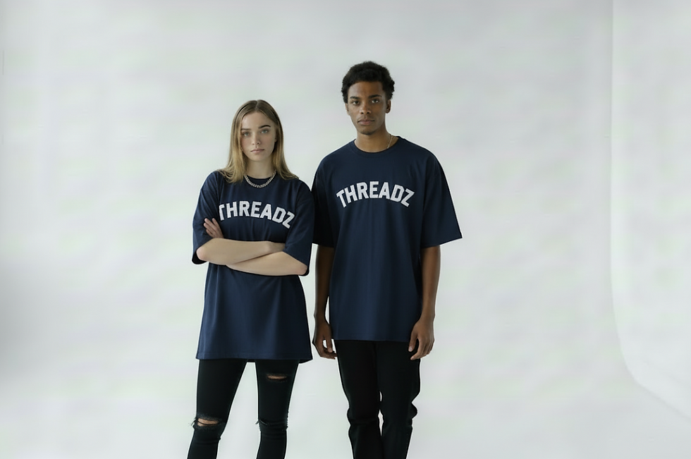 Thumbnail: The Only Tee You'll Need