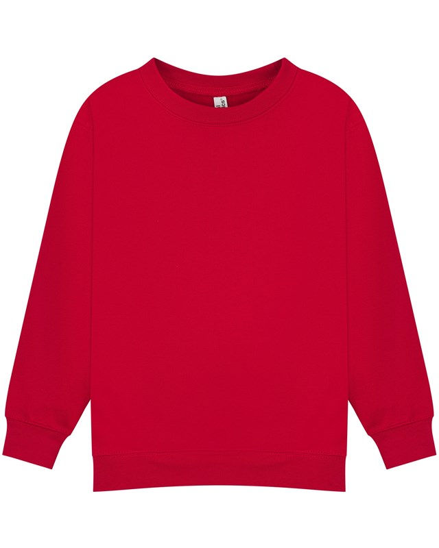 Thumbnail: Red Kids Jumper