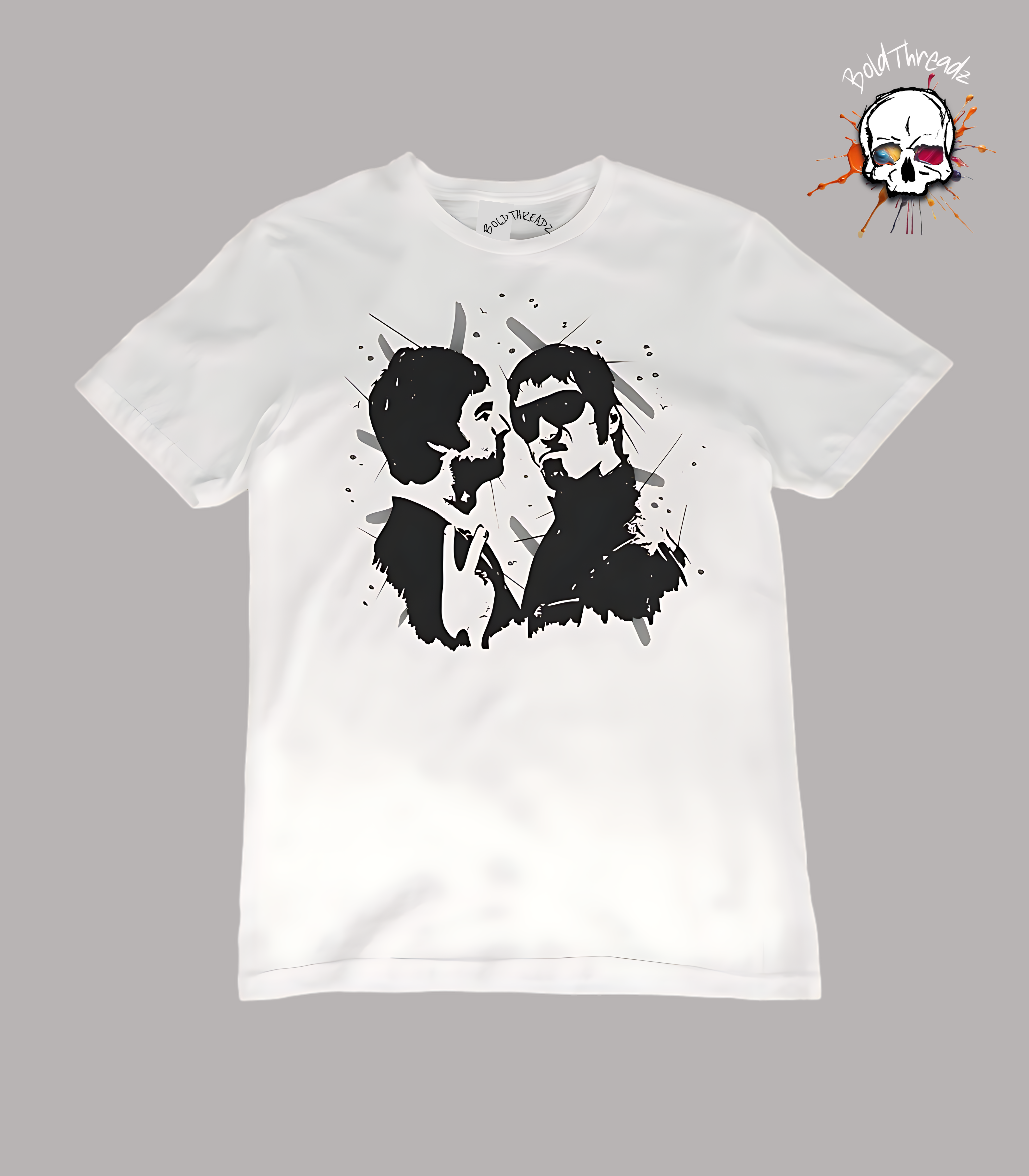 Themed Printed TShirts