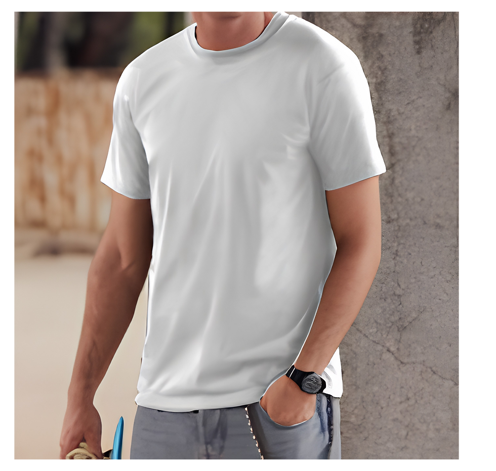 Thumbnail: FOTL Cotton TShirt