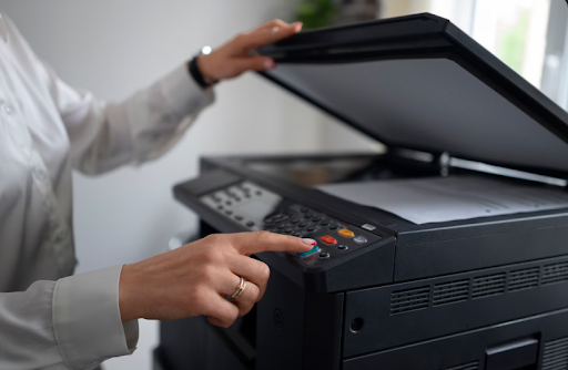 How Modern Office Printers Balance Cost, Speed, and Sustainability