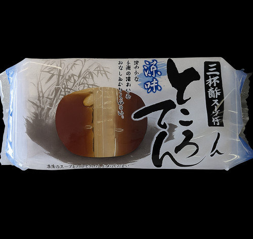 ところてん | 佐合食品工業株式会社