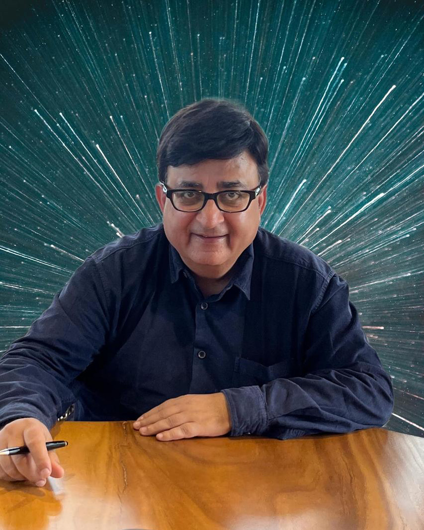 Writer: CA Manoj Dembla