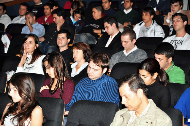 Vista Parcial Young Engineers