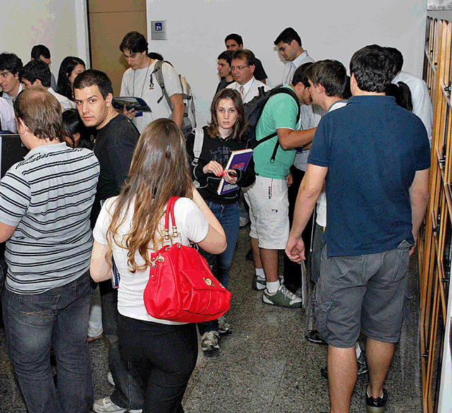 Vista Hall Young Engineers