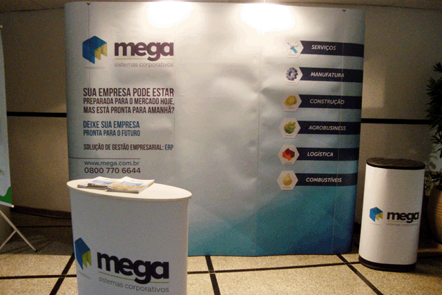 Estande Mega Sistemas (Ed Anterior)