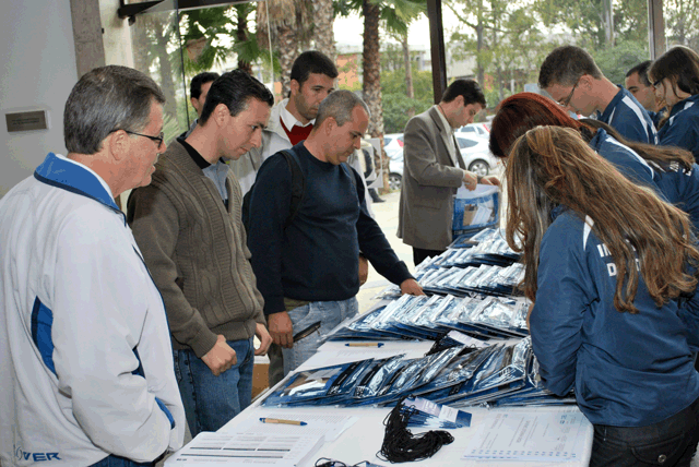 Credenciamento