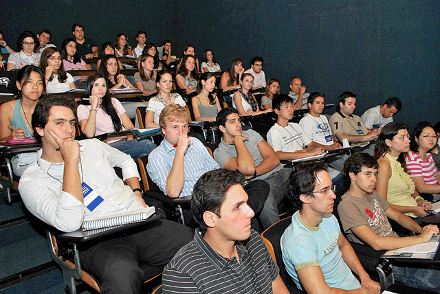 Futuros Engenheiros