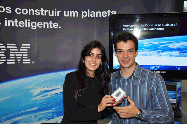Concurso Cultural IBM