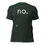 Thumbnail: No. Unisex t-shirt, white