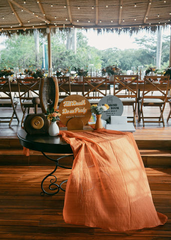 Luna Weddings Costa Rica