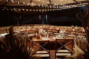 Luna Weddings Costa Rica