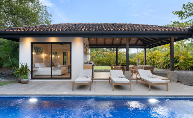 Casa Prana