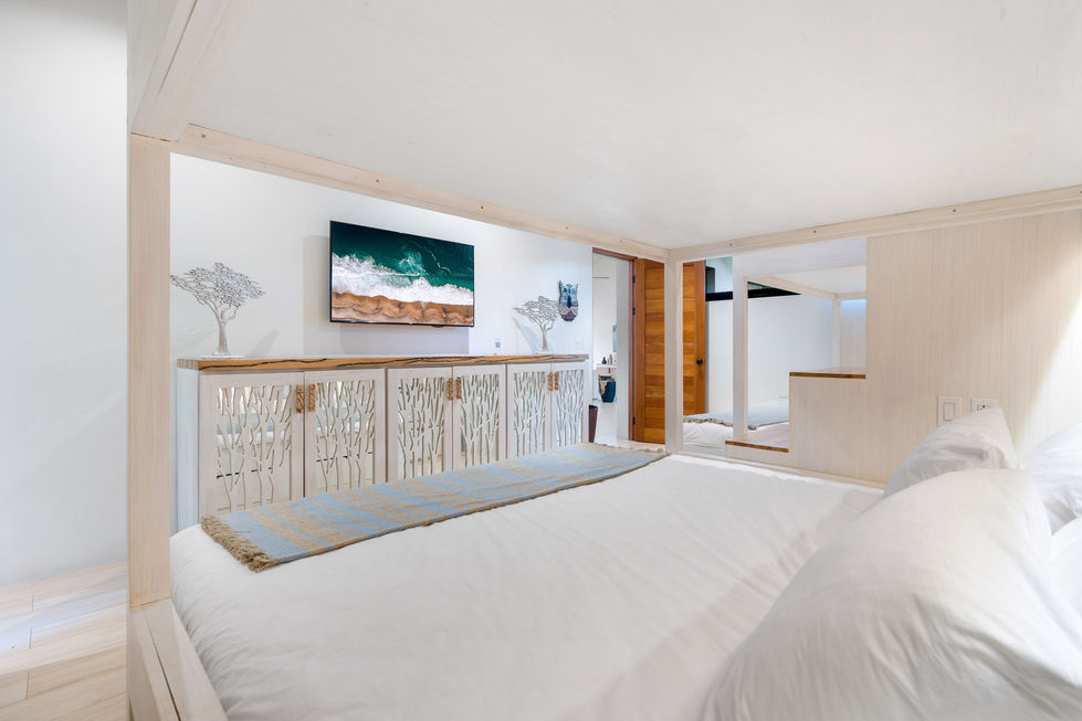 Casa Prana luxury villa