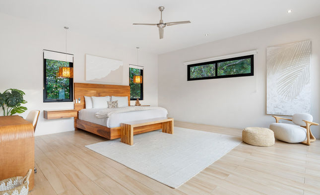 Casa Prana
