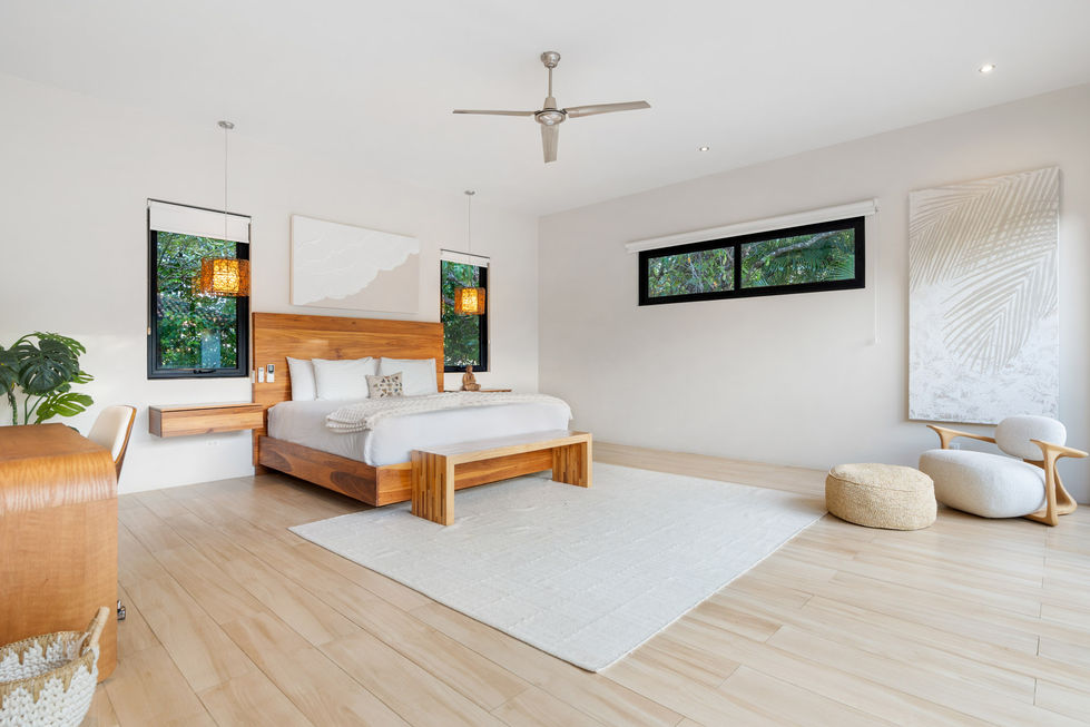 Casa Prana luxury villa