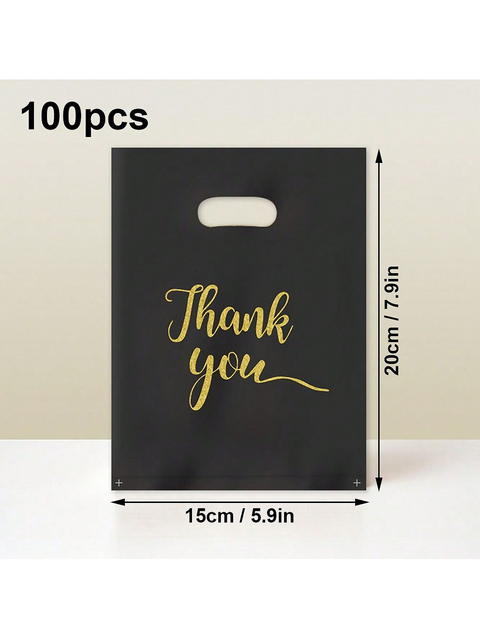 Miniatura: Pack de 20 bolsas