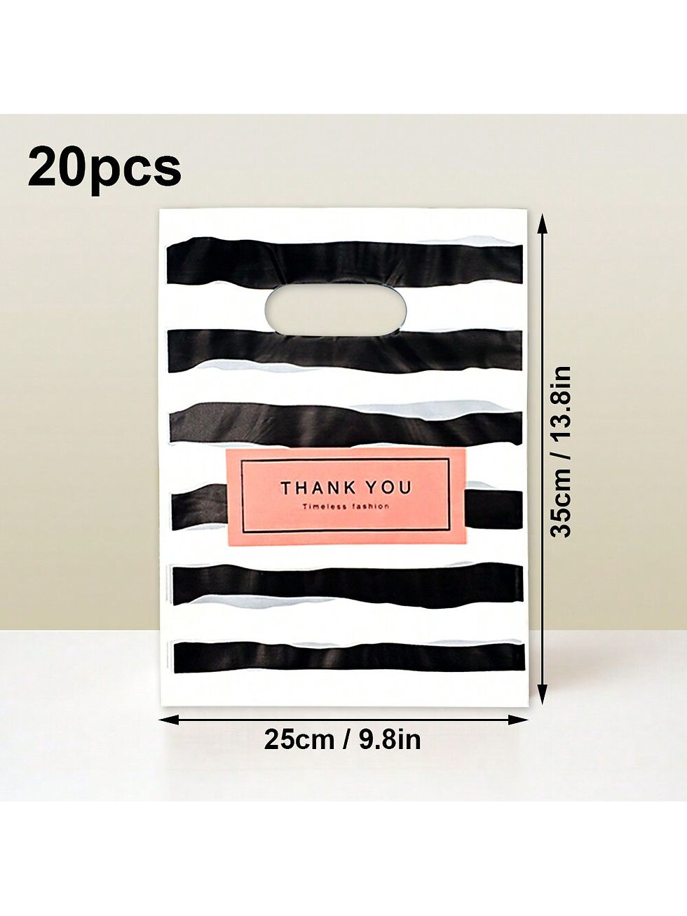 Miniatura: Pack de 20 bolsas