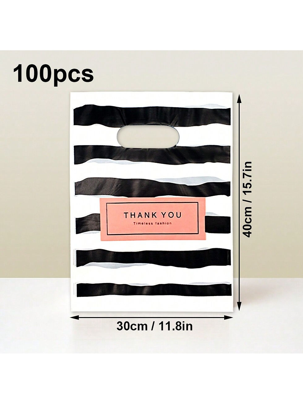 Miniatura: Pack de 20 bolsas
