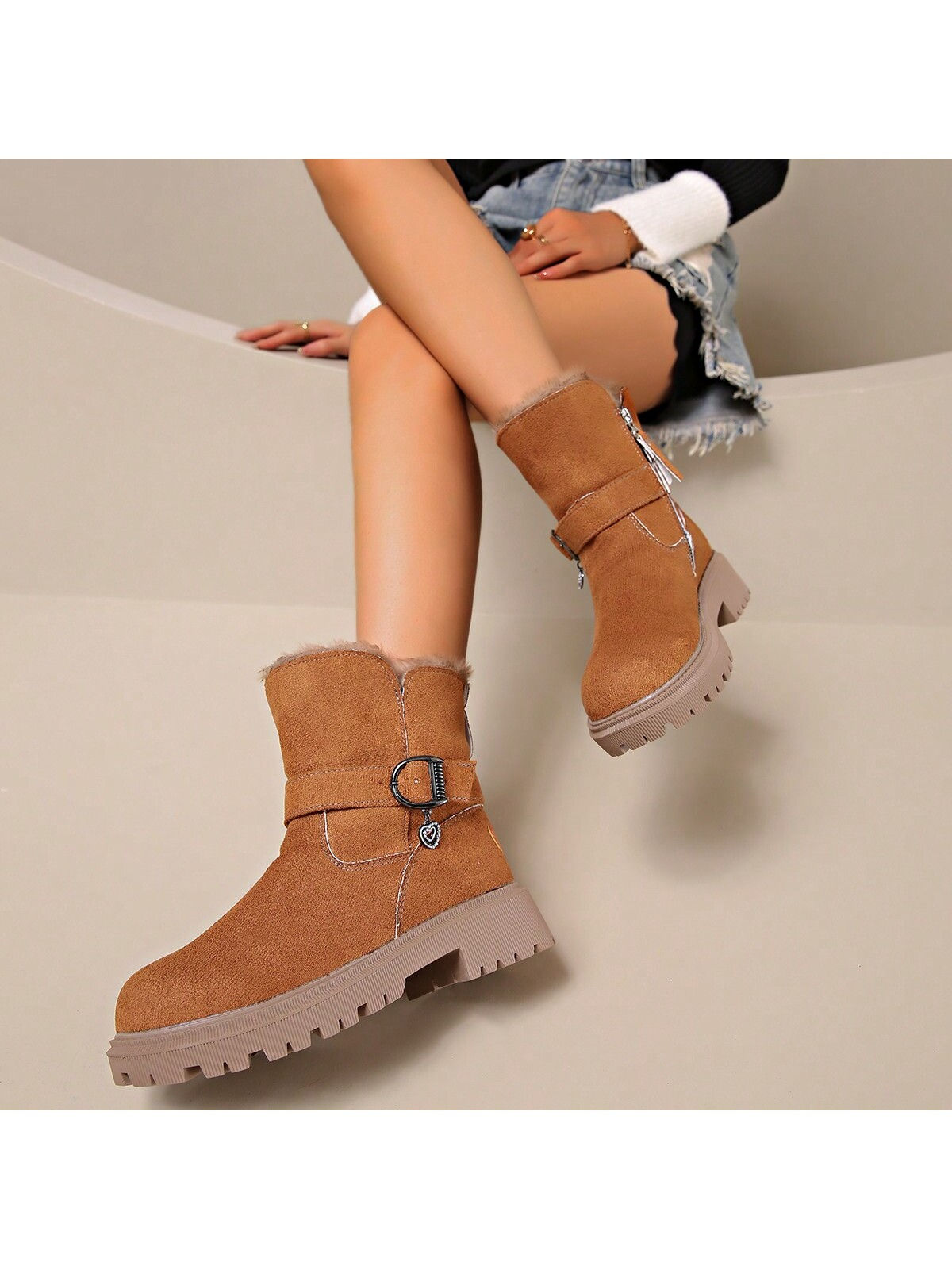 Botas