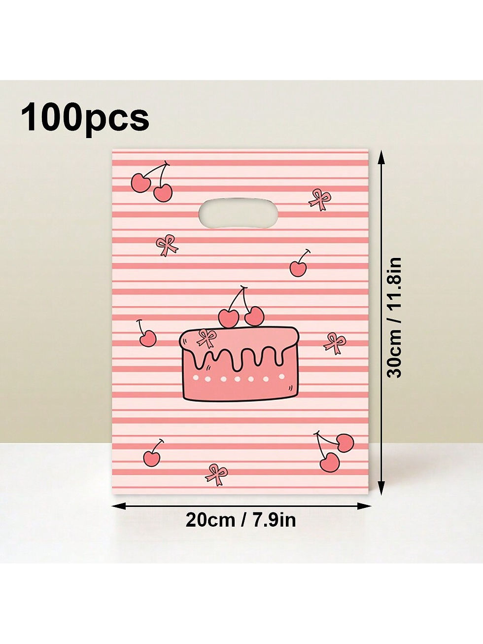 Miniatura: Pack de 20 bolsas