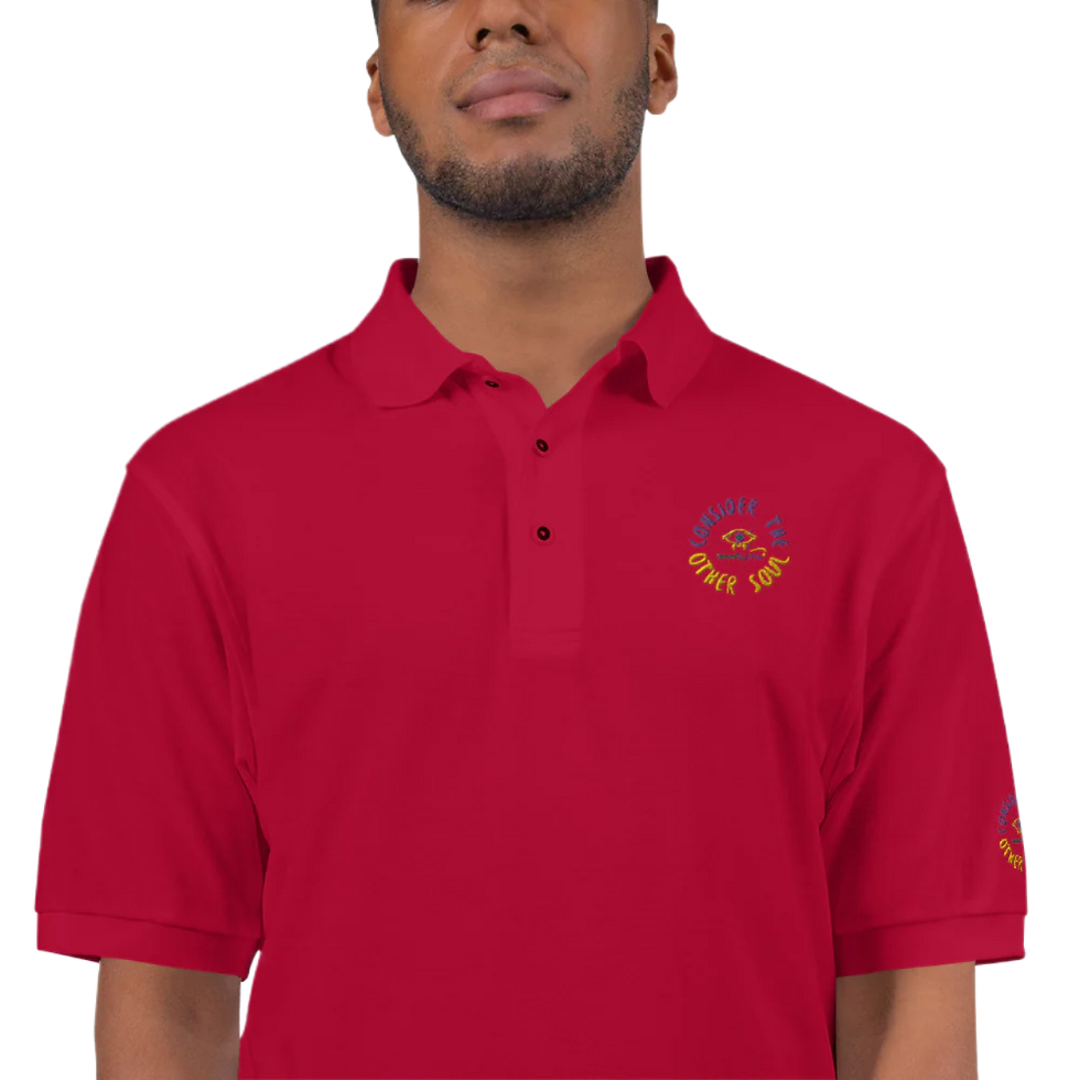 थंबनेल: CTOS23 Premium Polo Shirt