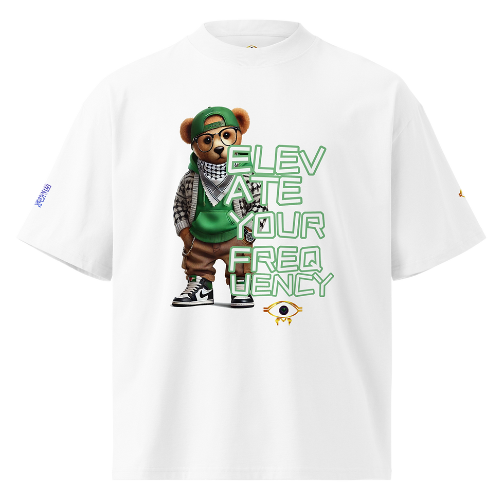 थंबनेल: Authentically ME Tee