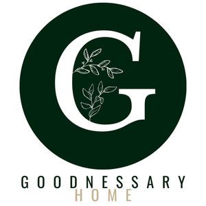 Goodnessay Home Furniture & Decor Logo