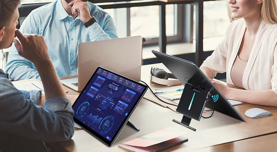 5 monitores portátiles más vendidos en Amazon en lo que va de 2023