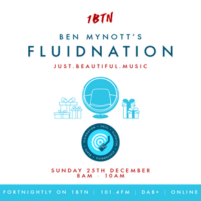 FLUIDNATION | CHRISTMAS DAY | 1BTN