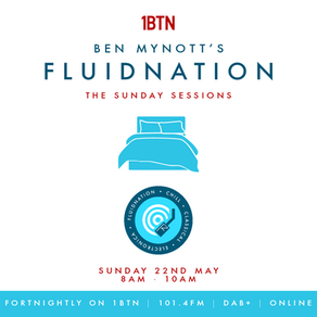 FLUIDNATION | THE SUNDAY SESSIONS | 63 | 1BTN
