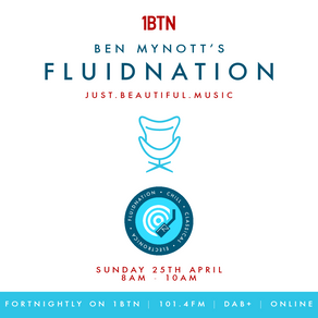 FLUIDNATION | THE SUNDAY SESSIONS | 37 | 1BTN