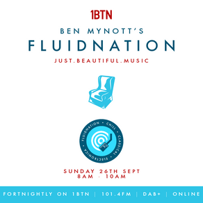 FLUIDNATION | THE SUNDAY SESSIONS | 47 | 1BTN
