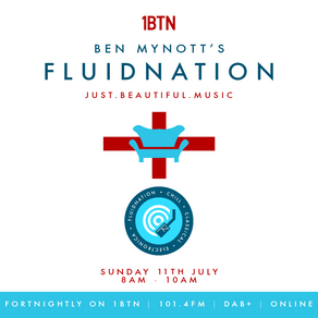 FLUIDNATION | THE SUNDAY SESSIONS | 42 | 1BTN