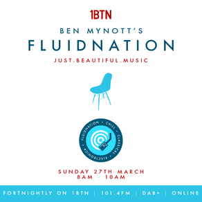 FLUIDNATION | THE SUNDAY SESSIONS | 59 | 1BTN