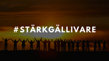 #StärkGällivare - Facebookgruppen som sprider goda exempel