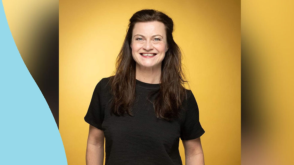 Mat, mingel & samtal om värdskap