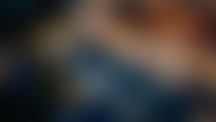 Höstfest i Gällivare centrum