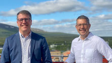 WA3RM's Plans for Large-Scale Food Production – A New Era for Gällivare