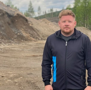 Ett av Sveriges mest snabbväxande bolag: Bara början på vår resa