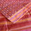 Thumbnail: Aayiram butta saree in maroon 