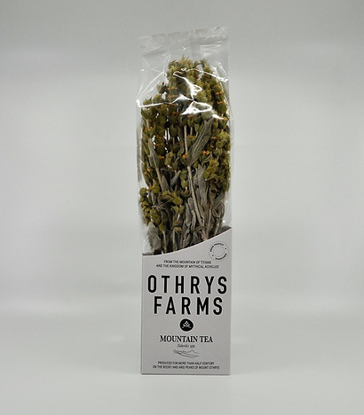 Othrys Farms Mountain Tea Sideritis