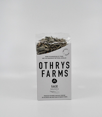 Othrys Farms Sage