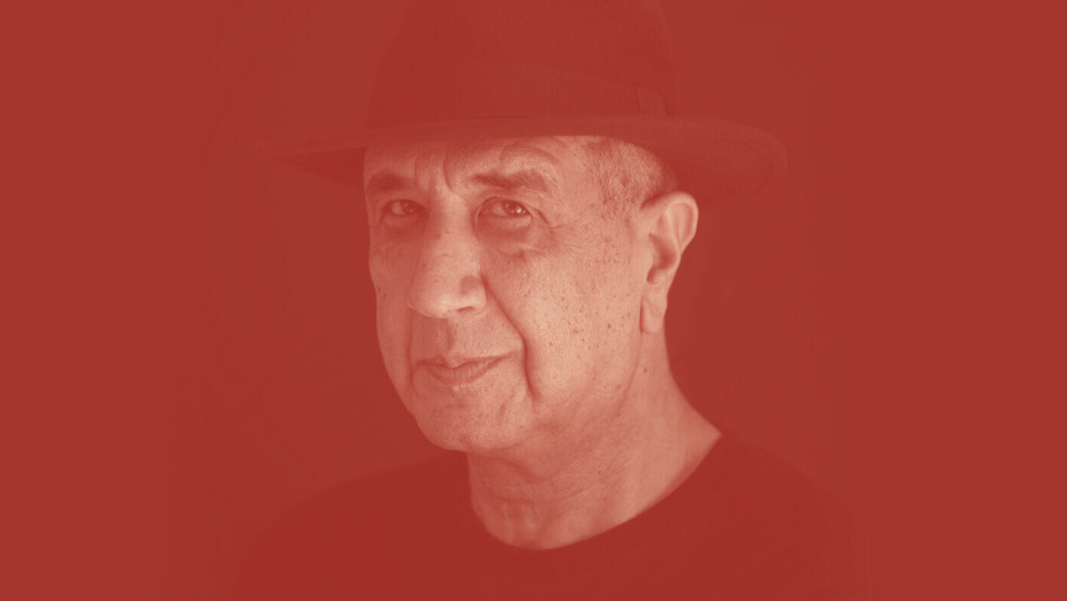  פסטיבל תאטרון ★ ערב קריאה משירי רוני סומק  - אחה״צ