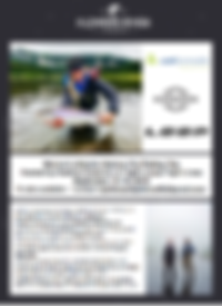Hosted fly fishing trip flowers river lodge labrador
