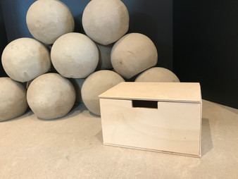 Multiples - Jewelry Boxes