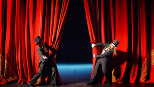 Impro Théâtre