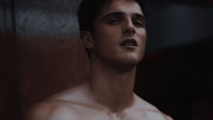 Sometimes The Villain Gets The Girl